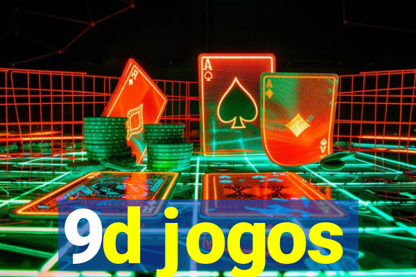 9d jogos